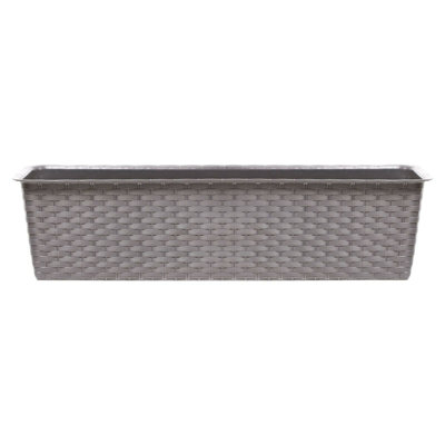 Erney Planter Box
