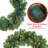 Faux 24'' Wreath