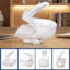 Statue moderne de pélican moderne-1958119675