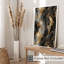 «Abstract Luxe Symphony II», reproduction d'art moderne sans cadre-1269654050