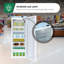 Réfrigérateur commercial / pharmacie 24V 12,7 pi.