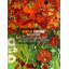 Reproduction d'art, coquelicots et marguerites rouges, Vincent Van Gogh. Estampe numérique sur toile, estampe numérique-93917891-93917894