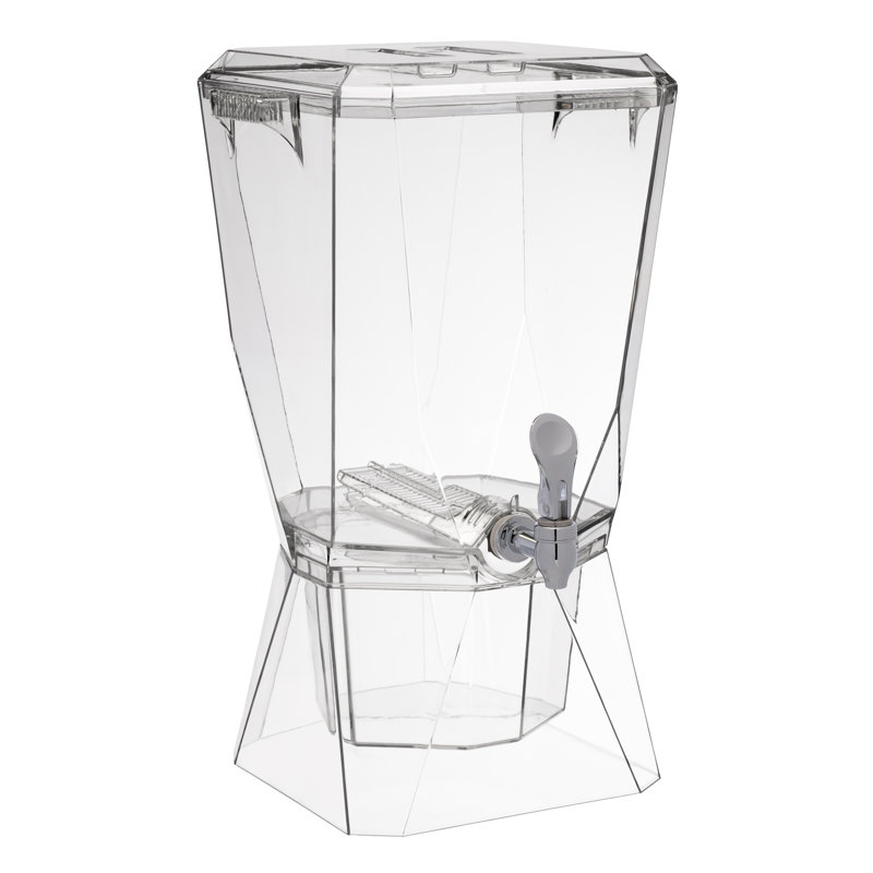 Malysa CROWN BEVERAGE 3,5 GAL DS
