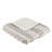 Full/Queen Cotton Jacquard Duvet Cover Mini Set