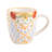 Prejean Stoneware Coffee Mug