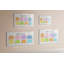 Magnetic Glass Dry Erase Board