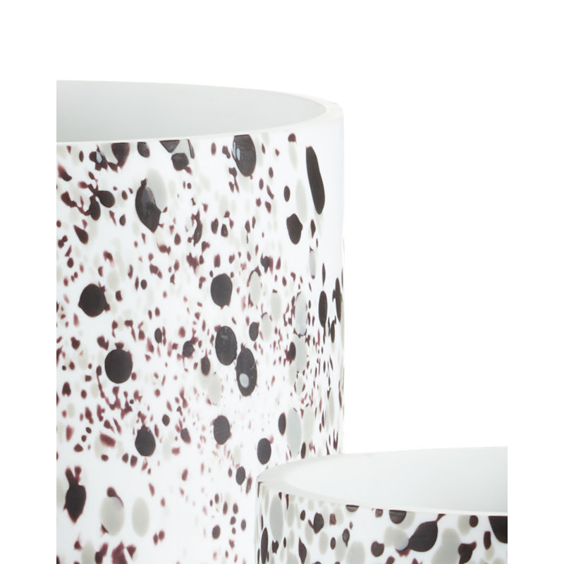 Ensemble de 2 vases Paretti