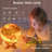 Moon Lamp with Bluetooth & White Noise, 5.9 Inch Multicolor 3D Night Light