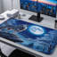 Polyester Desk Pad-2087077912