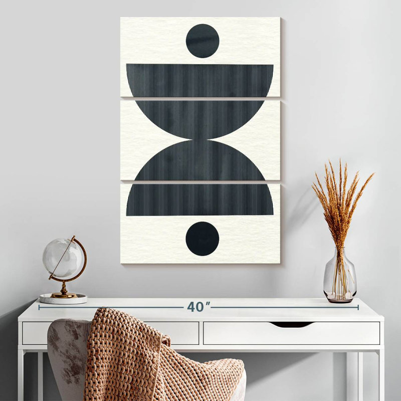 Avery Eclipse II, 32'' H x 20'' W
