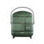 Hainesburg Plastic Makeup Organiser-791777778