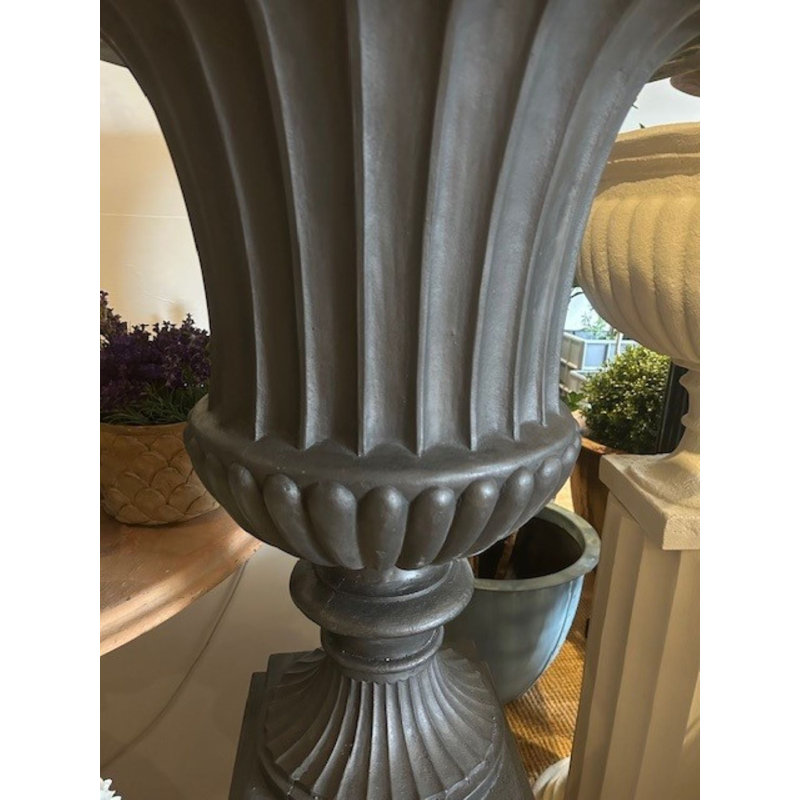 Brownlow Handmade Pot Planter, Large
