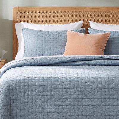 Cotton Quilt Set
