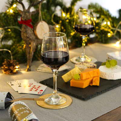 Argon Tableware - Tallo Red Wine Glasses