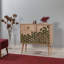 Commode combinée 3 tiroirs Borup-820556868