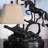 Chais Novelty Lamp