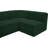 Ollie 9 - Piece Upholstered Sectional-91149909