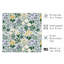 Art floral sans cadre-225833026