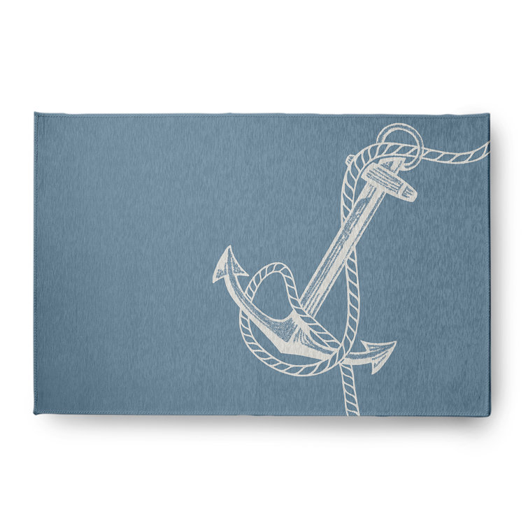 Aito Chenille Indoor Rug