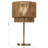 Everleigh Metal Table Lamp