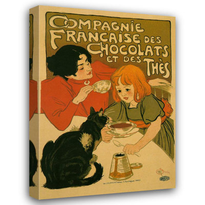 Compagnie Francaise des Chocolats