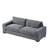 Sofa Couch With Sleek Design