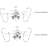 52'' Ceiling Fan with Light Kit-2133835495