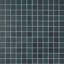 Clay 12x12 Matte Concrete Look Porcelain Mosaic Tile-481483880