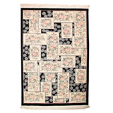 Via Como - 'Fiori Chinese' Rug - Size 6'7" X 9'10"
