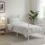 Dandy Metal Single Bed Frame-1541719796