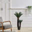 90cm Faux Palm Tree in Planter