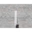 Tapis gris clair en laine naturelle nouée à la main de conception moderne 3 pi x 5 pi 3 po 83BEAD1B48734B60A0D1A0B8F4CA55C6