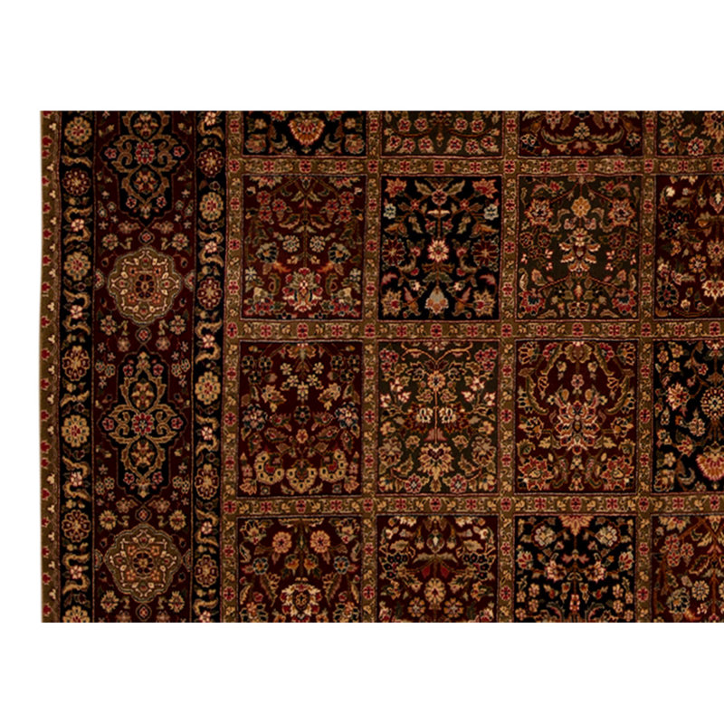 One-of-a-Kind 7'9" X 9'9" Area Rug