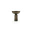 Knurled Circle Knob-256416866