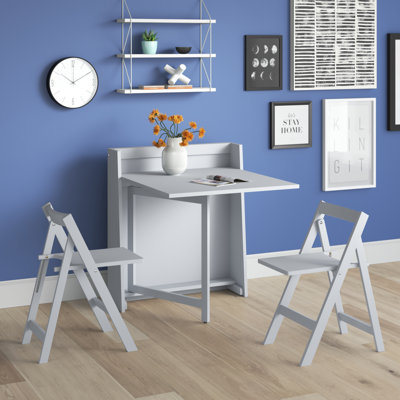 Baxley 2 - Person Dining Set