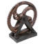 Sculpture Misner