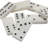 Abstract Decorative Puzzle Or Game