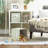 Latitude Run® Fabric Decorative Bin-2078992927