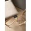 Cosipillow Heated Seat Small Natural-112500907