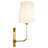 Rhythm - 1-Light Wall Sconce-754858841