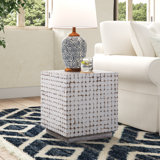 Abbie End Table
