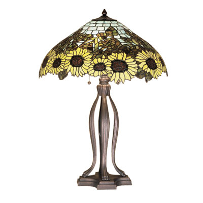 Wild Table Lamp
