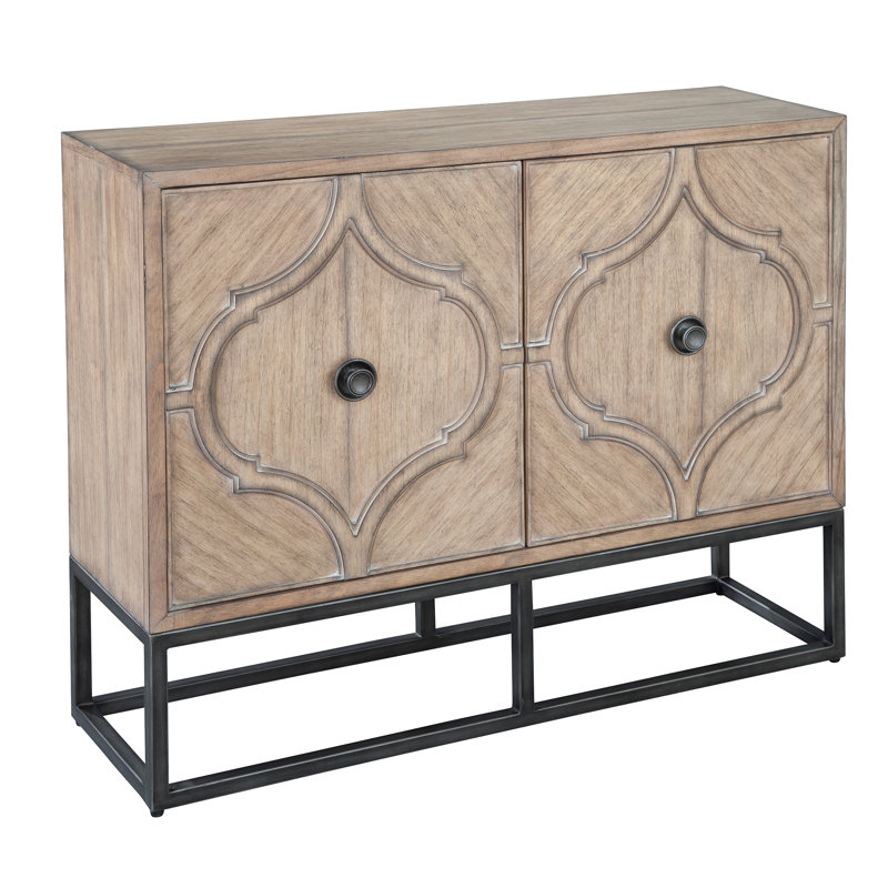 Accent Cabinet