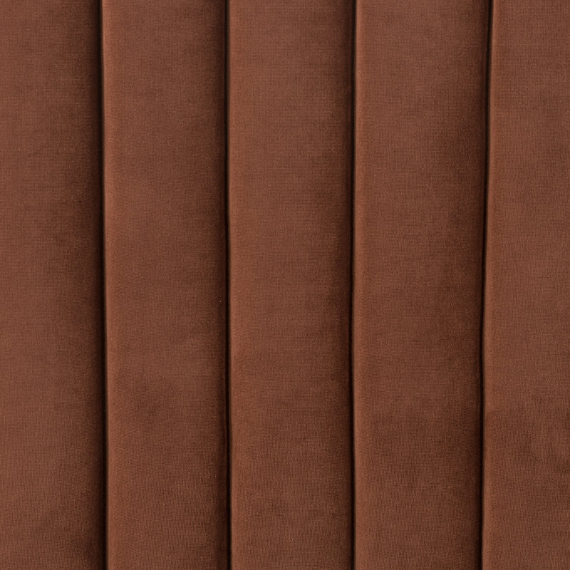 Canapé Brandt, Auburn de Surrey, 26.5" H x 97" W x 35" D
