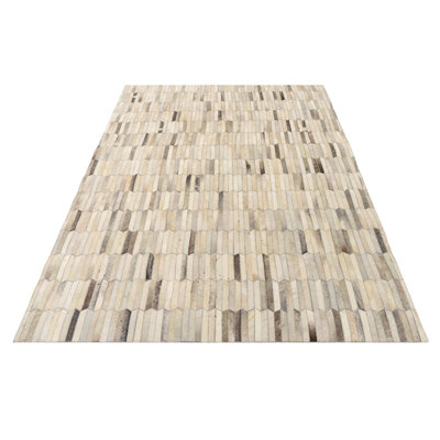 Tapis crème Jake