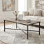 Table basse Logan