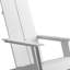 Chaise Adirondack en plastique-88681433