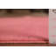 Tapis rose clair Gabbeh 6 x 8