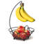 Bol à fruits pour porte de banane Cynthia