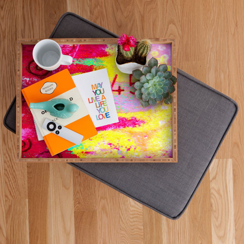 Bamboo Tray